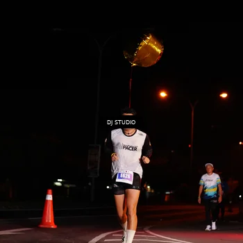 Runner Photo 4835511
