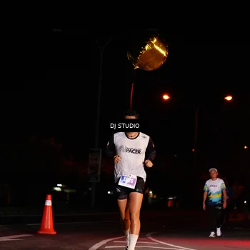Runner Photo 4835514
