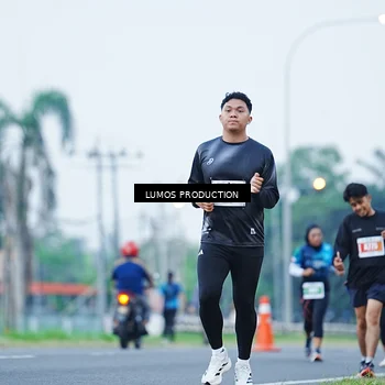 Runner Photo 4835515