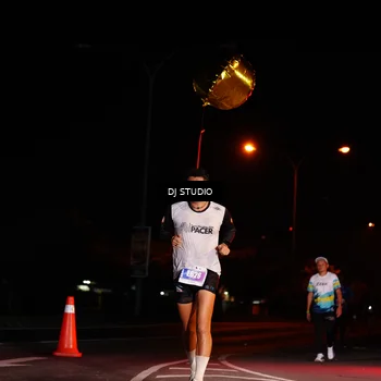 Runner Photo 4835516