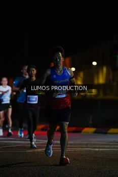Runner Photo 4835520