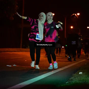 Runner Photo 4835521