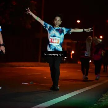 Runner Photo 4835525