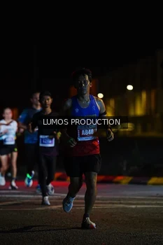Runner Photo 4835526