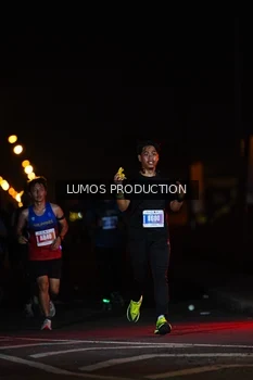 Runner Photo 4835529