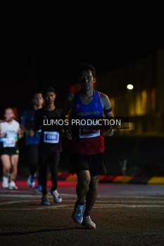 Runner Photo 4835530