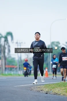 Runner Photo 4835532