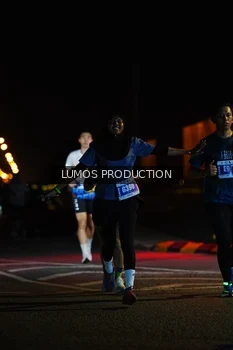 Runner Photo 4835534