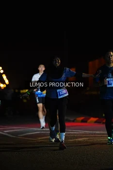 Runner Photo 4835536