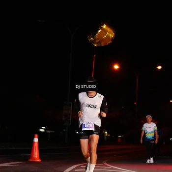 Runner Photo 4835539
