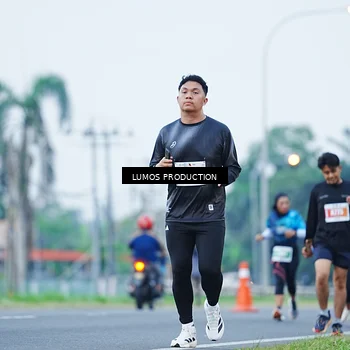 Runner Photo 4835541