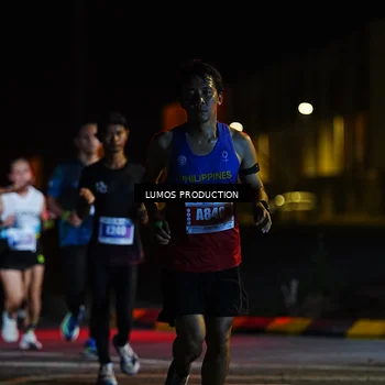 Runner Photo 4835545