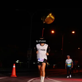 Runner Photo 4835548