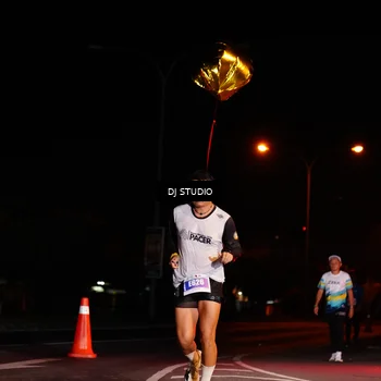 Runner Photo 4835549