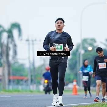 Runner Photo 4835552