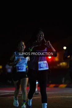 Runner Photo 4835559