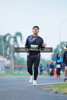 Runner Photo 4835564