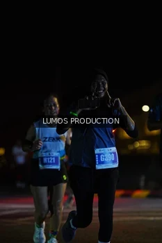 Runner Photo 4835565