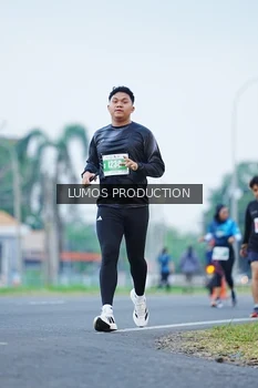 Runner Photo 4835581