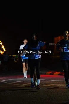 Runner Photo 4835582