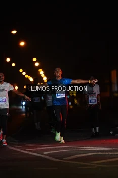 Runner Photo 4835586