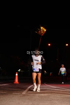 Runner Photo 4835590