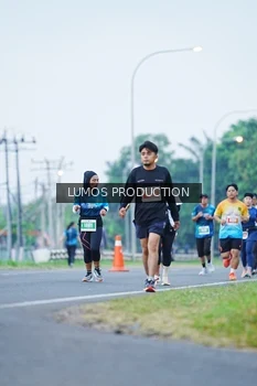Runner Photo 4835597