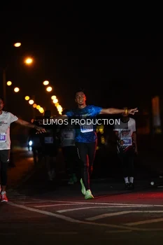 Runner Photo 4835598