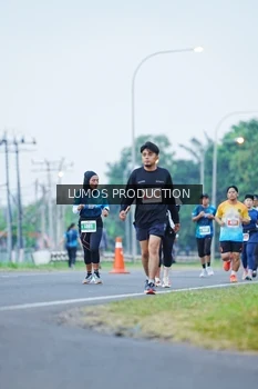 Runner Photo 4835600
