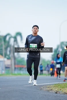 Runner Photo 4835602