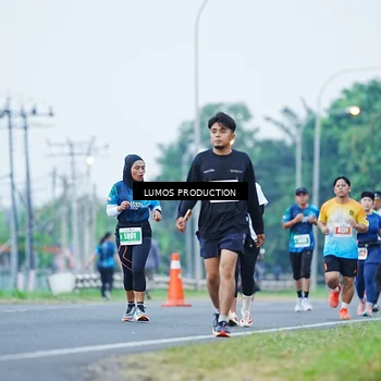 Runner Photo 4835604