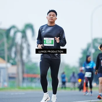 Runner Photo 4835605