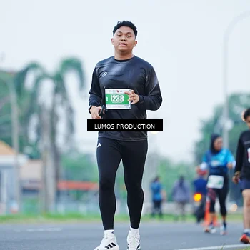 Runner Photo 4835607