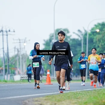 Runner Photo 4835608