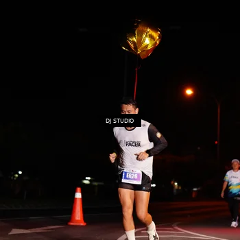 Runner Photo 4835613
