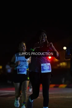 Runner Photo 4835614