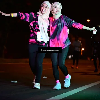 Runner Photo 4835615