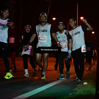 Runner Photo 4835617