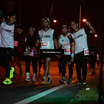 Runner Photo 4835619