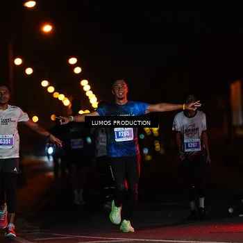 Runner Photo 4835622