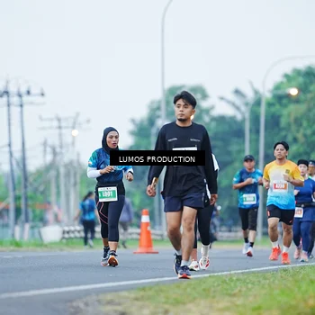Runner Photo 4835623