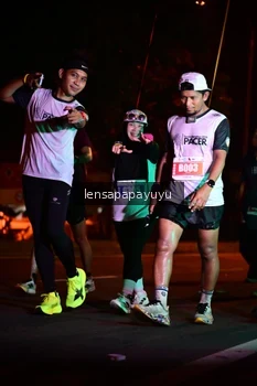Runner Photo 4835624