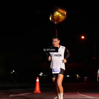 Runner Photo 4835626