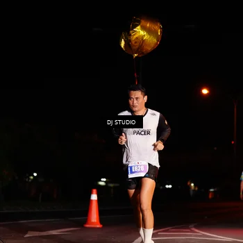 Runner Photo 4835629