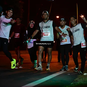 Runner Photo 4835632