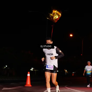 Runner Photo 4835633