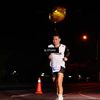 Runner Photo 4835634