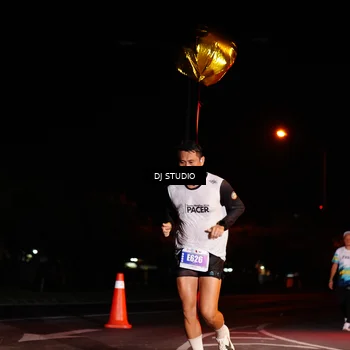 Runner Photo 4835635