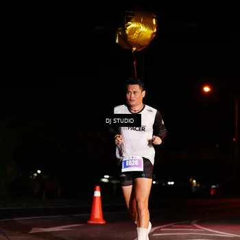 Runner Photo 4835638