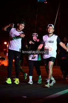 Runner Photo 4835640